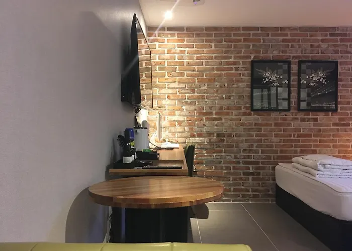 Hey Day 酒店 釜山