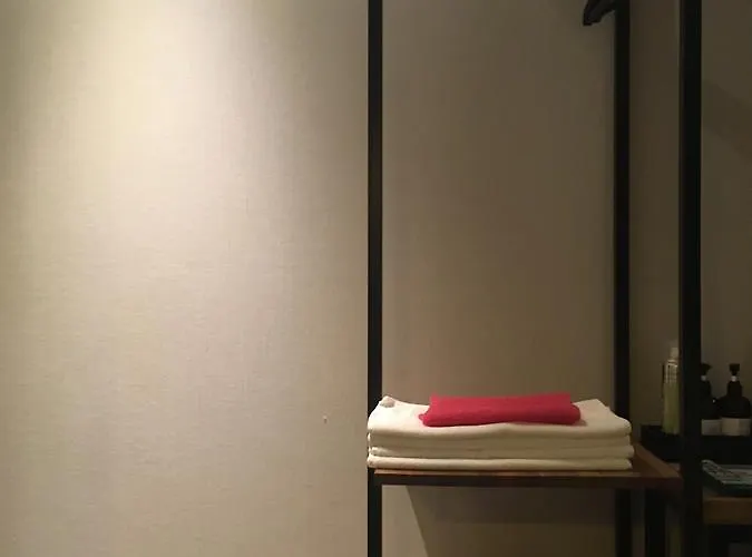 Hey Day 酒店 釜山